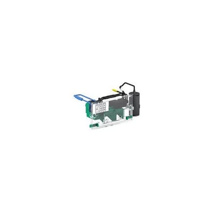 Mepa WC flushing automatic Sanicontrol 1065, battery operation