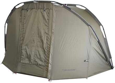 Ultimate Adventure Dome 1-Man Bivvy - Bivvy