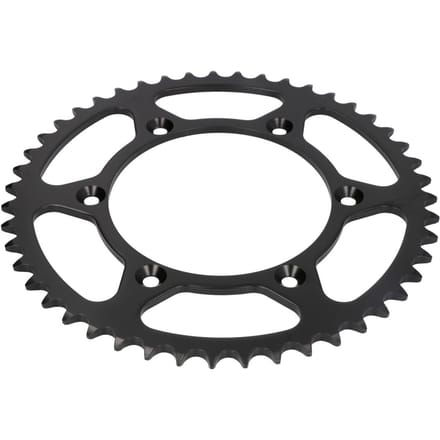 Tandwiel achter JT R808,47