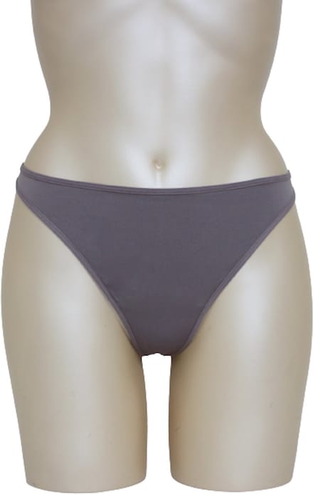 Marlies Dekkers - Dame de Paris sparrow - string taupe - maat L / 40