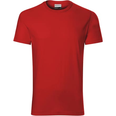 T-shirt Rimeck Resist Heavy R03