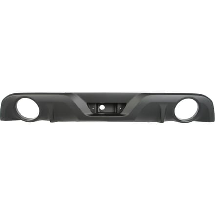 Spoiler, bumper BLIC 5511-00-6815971P