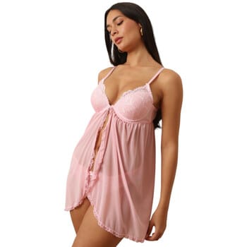 Gewatteerde bh La Modeuse 74797_P176691