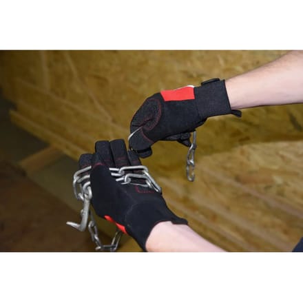Werkplaatshandschoenen Kerbl Hermes