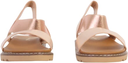 Sandalen om aan te trekken