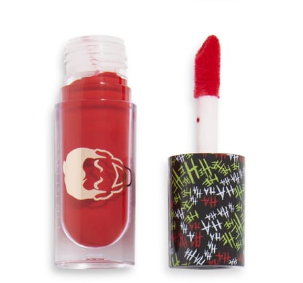 Makeup Revolution x The Jokerâ„¢ - Smile Lip Gloss