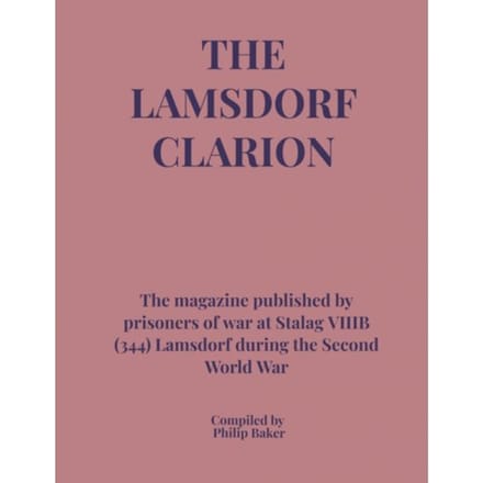 The Lamsdorf Clarion - Philip Baker