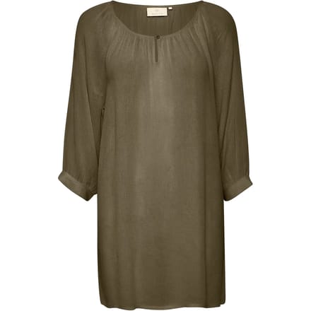 Kaffe Amber Tunic Dames Tuniek - Maat 40
