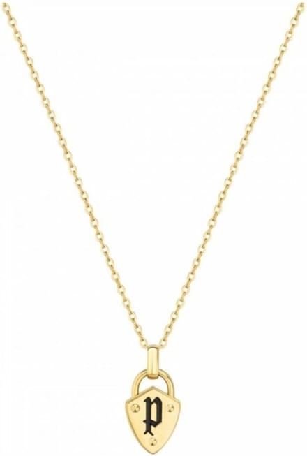 Ketting Dames Police PEJLN2009921 50 cm