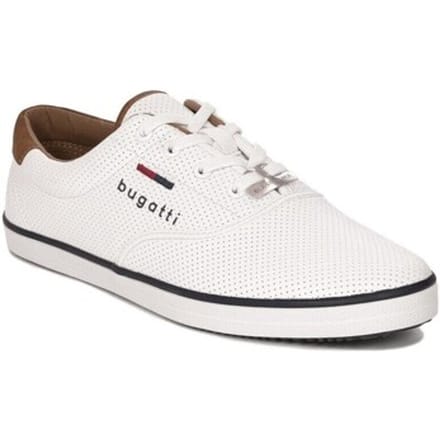 Lage Sneakers Bugatti 321AFH012000WH