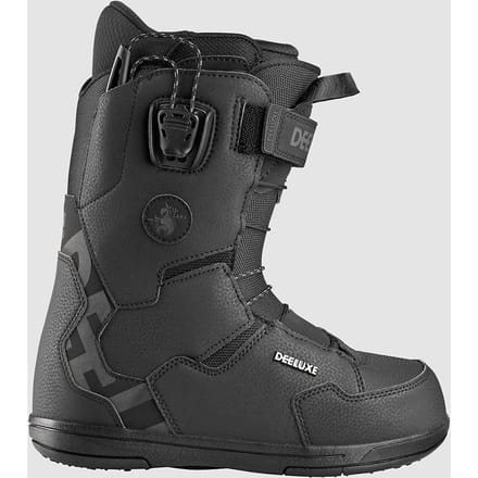 DEELUXE Team ID Lara Snowboard Schoenen zwart