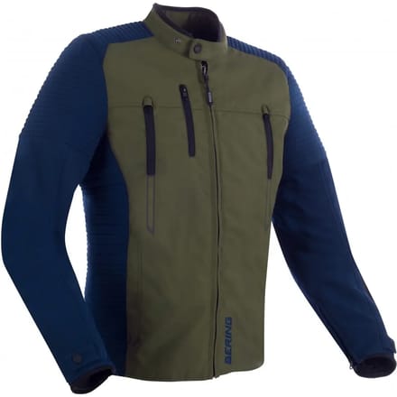 Motorjas Bering Crosser