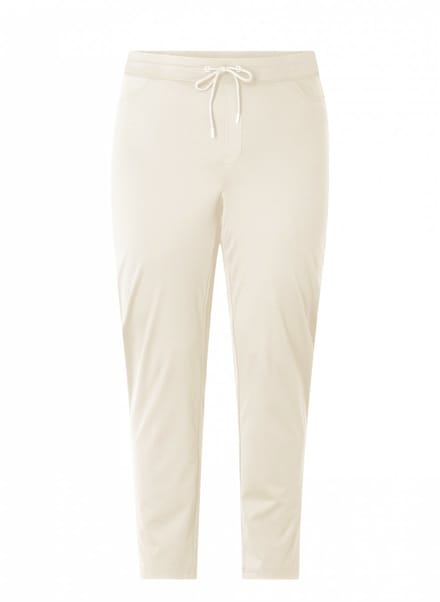BASE LEVEL CURVY Liana Bottoms - Sand - maat WX-0(44) / L32