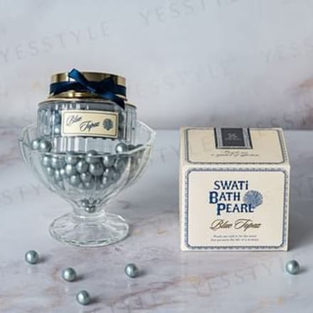 SWATi - Bath Pearl Blue R 28g