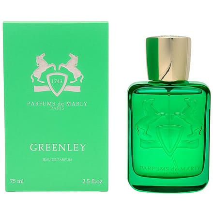 Parfums de Marly Greenley eau de parfum spray - Unisex - 75 ml