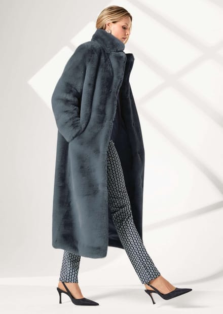 MADELEINE Hose Five-Pocket-Hose