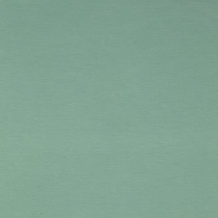 10 meter punta di roma stof - Mint - 150cm breed