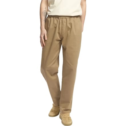 Broek Revolution Casual
