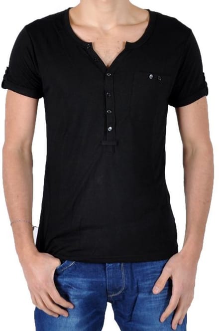 T-shirt L2 Basic Ts Pocket