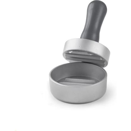 Moule à hamburger - IBILI - Luxe - Aluminium - 6 cm diamètre - Compatible lave-vaisselle