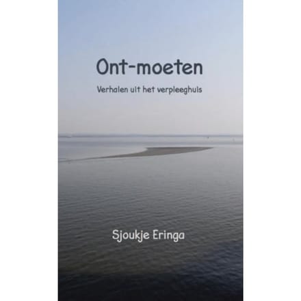 Ont-Moeten - Sjoukje Eringa