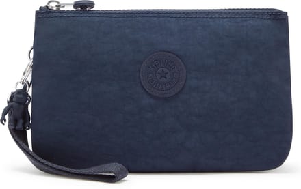 Kipling CREATIVITY XL Portemonnee - Blue Bleu 2