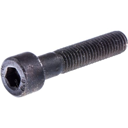 Screw