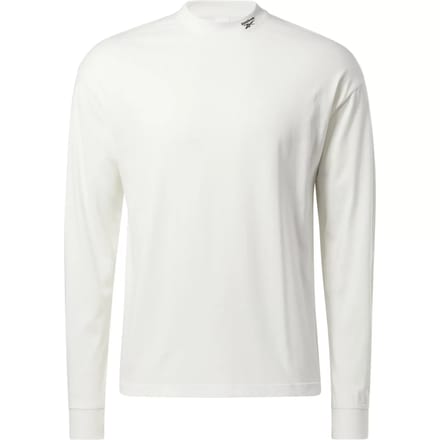 T-shirt met lange mouwen Reebok Classics Wardrobe Essentials