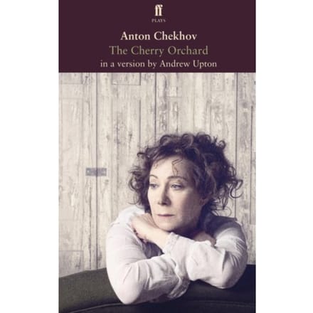 The Cherry Orchard - Anton Chekhov
