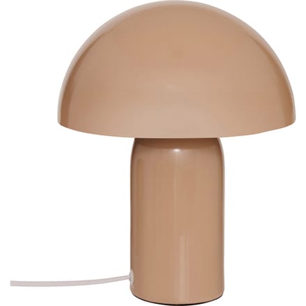 Eazy Living Tafellamp Clarie Beige