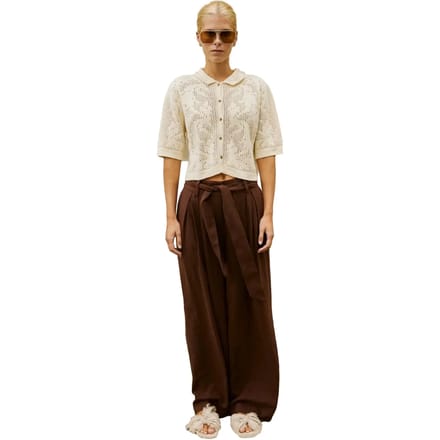 Vrouwenblouse Norr Esma