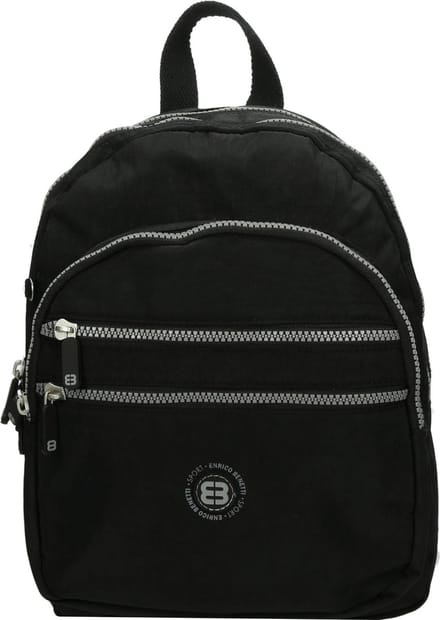 Enrico Benetti Frances Rugzak - 66839 - Zwart