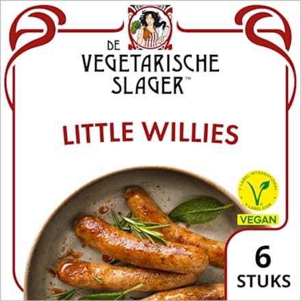 Little Willies