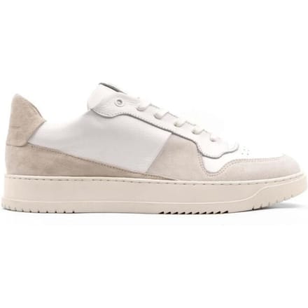 Hinson Palmer One Off White Combination