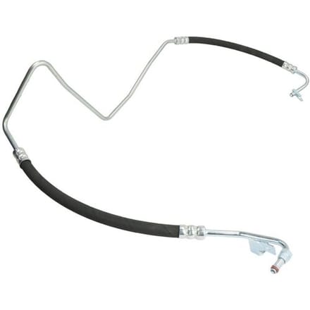 Hydraulische slang, besturing AKUSAN LCC 9322