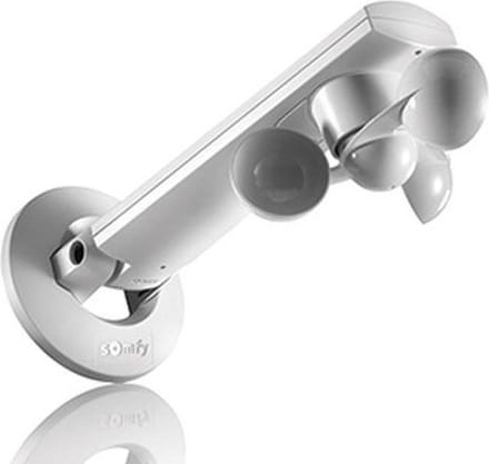 "Windsensor Eolis Wirefree io "