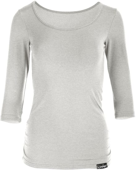 Winshape Shirt met ¾-mouwen WS4