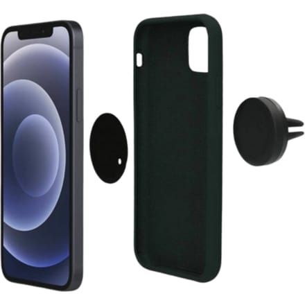 KSIX Magnetische Mobiele Telefoonhouder voor Auto