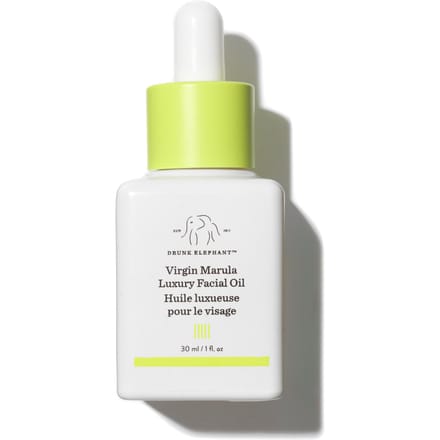 Drunk Elephant - Moisturiser Virgin Marula Luxury Facial Oil