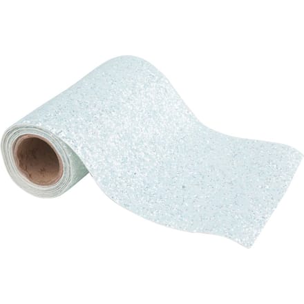VBS Lint "Glamour" - Ijsblauwe-Schitteren
