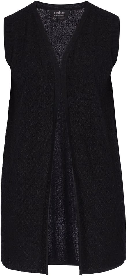 usha Vest