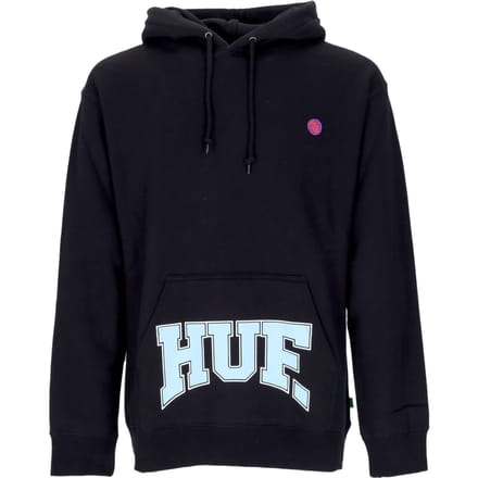 Draft Pick P/o-hoodie voor heren, zwart