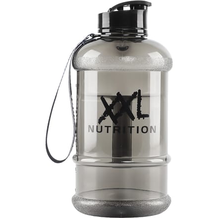 XXL Nutrition Clear Water Bottle  1 Stuk