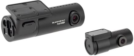 BlackVue DR590X-2CH Plus Full HD WiFi Dashcam 128GB
