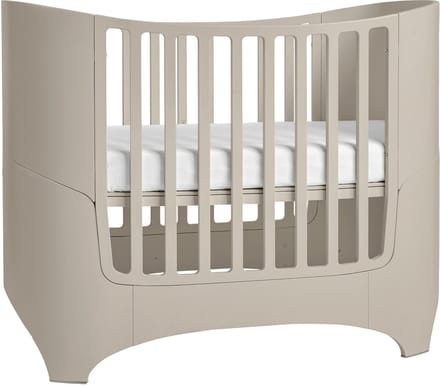 Leander Classic Babybed - Cappuccino