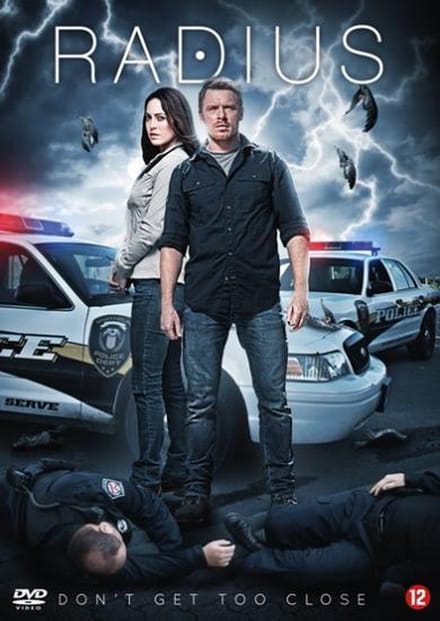 Radius (DVD)
