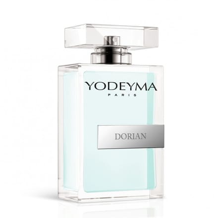Yodeyma - DORIAN - eau de parfum 100ml