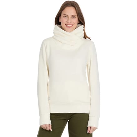 Dames Hoodie Ragwear Anabeth
