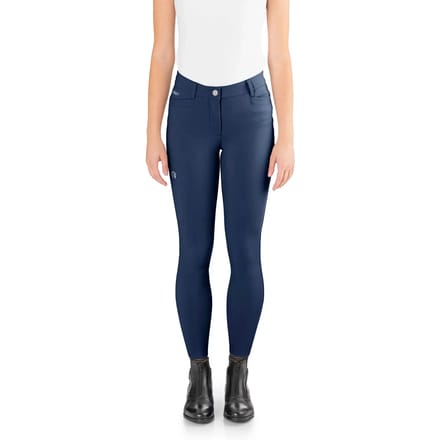 Damesbroek met volledige grip Ego 7 Jumping EJ Breech