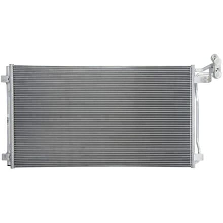 Condensator, airconditioning DENSO DCN32068